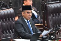 Ketua MPR Ahmad Muzani Tekankan Pengelolaan SDA Berkeadilan
