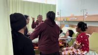 Diduga Keracunan MBG, Seorang Siswi SMAN 1 Berastagi Masih di ICU