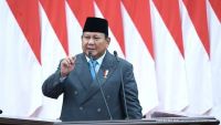 Prabowo: RI Siap Hentikan Impor Solar dan Kembangkan B50