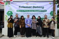 Perkuat Kesiapsiagaan Bencana, LPPM USU dan Pemdes Sidoharjo I Pasar Miring Matangkan Strategi DESTANA