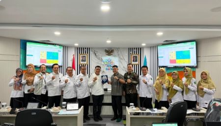 Bupati Pasaman Welly Suhery Tegaskan Penempatan Pejabat Berbasis Kompetensi