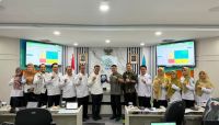 Bupati Pasaman Welly Suhery Tegaskan Penempatan Pejabat Berbasis Kompetensi