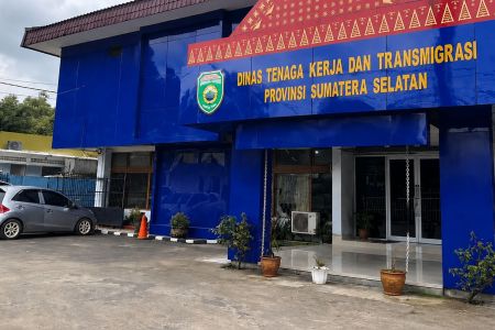 Pengangguran Lulusan Perguruan Tinggi di Sumsel Naik Jadi 7,19 Persen