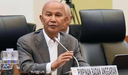 Said Abdullah: Destry-Aida Pilihan Teknokratis Prabowo untuk Pimpin BI
