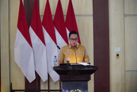 Pemko dan DPRD Medan Sepakati P-APBD 2026 dan APBD 2027 Rp7 Triliun Lebih, Rico Waas Fokus Enam Program Prioritas