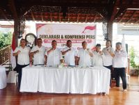 Rangkul 88 Ormas, Pendopo Nusantara Mandiri Siap Kawal Program Strategis Nasional