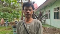 Hari Keempat Dirawat di RS Haji, Kondisi Siswi SMAN 1 Berastagi Mulai Membaik