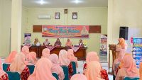 Asah Kemampuan Komunikasi Istri ASN, DWP Pasaman Barat Gelar Pelatihan Public Speaking ​