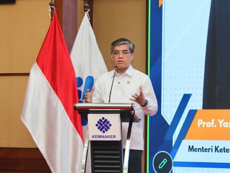 Pendaftaran MagangHub Batch 2 Kemnaker Resmi Dibuka Awal September 2026