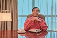 Pengamat Usul Pembentukan Lembaga Ad Hoc Bencana dan Anggaran Cadangan Khusus