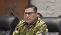 Cegah Karhutla Meluas, BMKG Diminta Maksimalkan Modifikasi Cuaca di Area Rawan ​