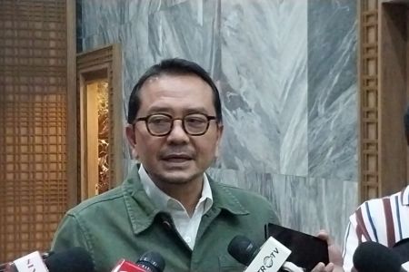 Syaiful Huda Ingatkan Pentingnya Langkah Terintegrasi Penanganan Bencana NTT