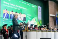 Perkuat Sinergi Pembangunan, Pemprov Sumut Dorong Hasil Riset USU Dijadikan Solusi Nyata ​
