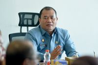 Percepat Pembangunan Desa, Pemprov Sumut Siapkan Bantuan Khusus Hingga Rp50 Miliar untuk Kampung Kreatif ​