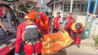 Korban Tabrakan Speed Boat Musi Ditemukan Tewas Mengapung Sejauh 1,3 Km dari TKP