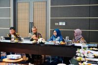 Satu Dekade Berkiprah, LSP Keuangan Syariah Siapkan Transformasi Badan Hukum Menjadi PT ​