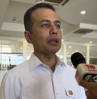 Musa Rajekshah Dorong BMKG Perkuat Peringatan Dini Gempa Berbasis Digital