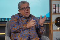 Fahri Hamzah Tekankan Pentingnya Kepemimpinan Berbasis AI dan Ilmu Kekuasaan