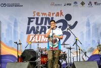 Pacu Performa BUMD, Gubernur Bobby Nasution Dorong Enam BUMD Sumut Perkuat Kolaborasi ​