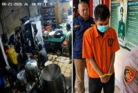 Cekcok di Dapur Tempat Kerja, Pegawai Pecel Lele di Palembang Tewas Dianiaya Rekannya