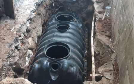 Dinas PKPCKTR Medan Alokasikan Rp4 Miliar untuk Tangki Septik di 20 Kelurahan Lewat Penunjukan Langsung