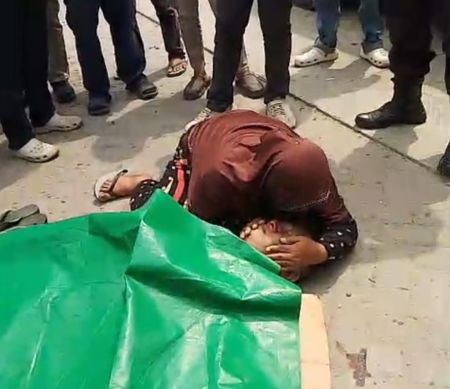 Diduga Sakit, Penumpang Ojek Online Meninggal Dunia Usai Terjatuh di Jalan Haji Anif ​