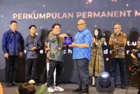 Kemnaker Tegaskan Sertifikasi Jadi Kunci Utama Kualitas Tenaga Kerja Permanent Makeup ​