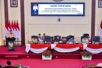Respons Rekomendasi DPRD, Wali Kota Medan Instruksikan OPD Garang Tertibkan Aset dan Genjot PAD ​