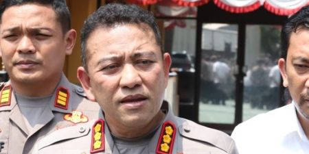 Aktor Revaldo Kembali Ditangkap Kasus Narkoba, Urine Positif Psikotropika ​