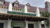 PN Medan Agendakan Sidang Prapid Kasus Intimidasi Jurnalis Pekan Depan
