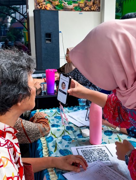 Kejar Target Akhir Agustus, Wali Kota Medan Instruksikan Aksi Jemput Bola Pendaftaran Perlinsos