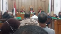 PN Medan Bebaskan Erwin Saleh dari Tudingan Korupsi Medan Fashion Festival