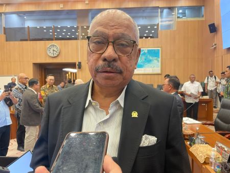 Ketua Komisi XII DPR: Penanganan Pascagempa NTT Jangan Berhenti di Masa Tanggap Darurat