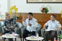 Sebanyak 5.654 Atlet Mendaftar, Porprov Sumut XII Pertandingkan 28 Cabor
