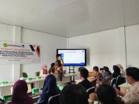 Tingkatkan Transparansi Sekolah, Diskominfo dan Disdikbud Medan Siapkan Pembentukan PPID UPT SMP Negeri ​