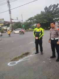 Tabrakan Maut Innova vs Sepeda Motor, Satu Orang Meninggal Dunia di Tempat ​