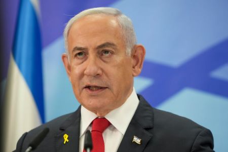 Netanyahu Ancam Kerahkan Pasukan Khusus Jika Ditangkap di Luar Negeri, Singgung Surat Perintah ICC