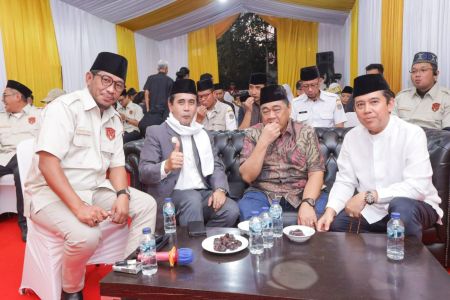 Ketum PP PNPI Dorong Kolaborasi Pemuda dan Pemerintah Demi Indonesia Maju