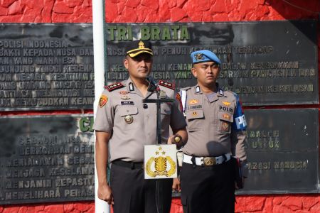 Tim LIBAS Kembali Beroperasi, Polres Binjai Perketat Patroli Anti Begal