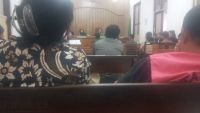 Sidang Korupsi Bansos Samosir: Dinsos Akui Bantuan Kemensos Rp5 Juta Diserahkan Langsung ke Warga karena Kendala Teknis