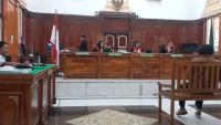 Sidang Kerugian Lingkungan Hidup PT TPL: Saksi KLH Ungkap Prosedur Pengambilan Sampel dan Legalitas PT TPL dalam Persidangan