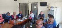 Jelang Konferensi PWI Sumut 2026, Panitia Matangkan Tahapan dan Verifikasi Pemilih