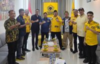Said Aldi Al Idrus Dukung Mafa Uswanas Segera Gelar Rapimnas dan Munas X AMPI