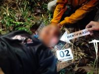 Tragis! Perselisihan Warisan Berujung Maut, Abang Tewas Diduga Dibunuh Adik Kandung