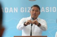 114 Dapur MBG Siap Beroperasi, BGN Prioritaskan Wilayah 3T dan Kantong Stunting