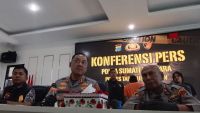 Kasus Bocah Tewas di Sumur Muara Tais Terbongkar, Polres Tapsel Tangkap Tetangga Korban