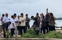Bobby Nasution Ngantor di Nias Bareng DPRD, Akademisi: Legacy Baru Tata Kelola Sumut