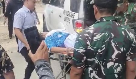 279 Pelajar Berastagi Diduga Keracunan MBG, DPR Desak BGN Sidak Dapur SPPG