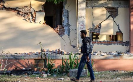 Update Gempa 7,7 M NTT: 47 Orang Tewas, Ratusan Rumah dan Fasilitas Umum Rusak, Wisatawan Jadi Korban