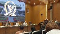 Dasco Tegaskan RUU Perampasan Aset Ditargetkan Ketok Palu 15 Desember 2026